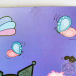 Libreta Kuromi - Imagen 2