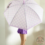 Paraguas Kuromi - Imagen 2