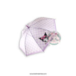 Paraguas Kuromi