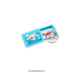 Goma de borrar mágica Sanrio Cinnamoroll