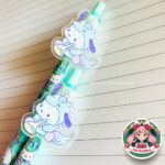 Bolígrafo Sanrio unicornio Pocchaco - Imagen 2