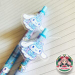 Bolígrafo Sanrio unicornio Cinnamoroll - Imagen 2