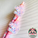 Bolígrafo Sanrio unicornio My Melody - Imagen 2