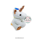 Peluche Unicornio - Imagen 2