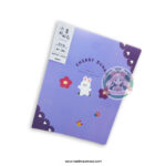 Carpeta pvc Cherry Bunny