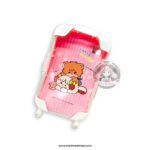 Alhajero Valija Mikko Illustrations - Modelo 2