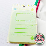 Notas adhesivas Someday - Imagen 2