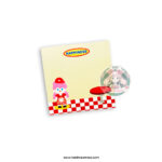 Block de notas Happiness