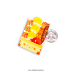 Notas adhesivas Delicious Diary Picante