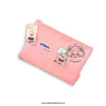 Cartuchera Otaku rosa