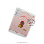 Carpeta Rainbow Candy