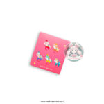 Goma de borrar sorpresa Unicornio