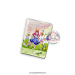 Libreta Alicia Dance 01