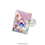 Libreta Alicia Dance 03