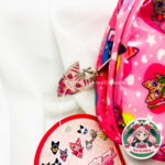 Cartuchera Neko Shoko Nakagawa Rosa - Imagen 2