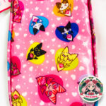 Cartuchera Neko Shoko Nakagawa Rosa - Imagen 3