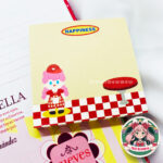 Block de notas Happiness - Imagen 2