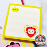 Block de notas Mr.a - Imagen 2