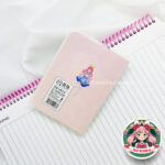 Libreta Alicia Dance 01 - Imagen 3