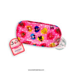 Cartuchera Neko Shoko Nakagawa Rosa