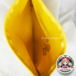 Cartuchera Otaku amarillo - Imagen 4