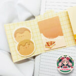 Notas adhesivas Delicious Diary Picante - Imagen 3