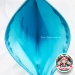 Cartuchera Otaku celeste - Imagen 4