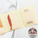 Notas adhesivas Delicious Diary Picante - Imagen 4