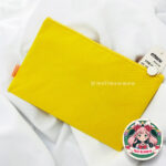 Cartuchera Otaku amarillo - Imagen 5