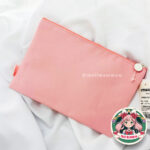 Cartuchera Otaku rosa - Imagen 5