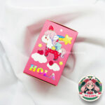 Goma de borrar sorpresa Unicornio - Imagen 3