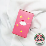 Goma de borrar sorpresa Unicornio - Imagen 4