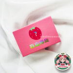 Goma de borrar sorpresa Unicornio - Imagen 2