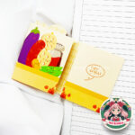 Notas adhesivas Delicious Diary Picante - Imagen 2