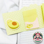 Notas adhesivas Delicious Diary Ensalada - Imagen 3