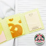 Notas adhesivas Delicious Diary Ensalada - Imagen 4