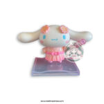 Figura sorpresa Cinnamoroll Sanrio Characters - Blossom and Wagashi