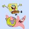 Productos-de-Bob-Esponja-MeliMewMew